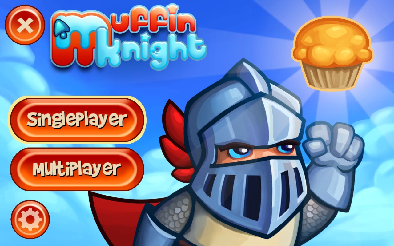 Muffin Knight Apk Mac Download