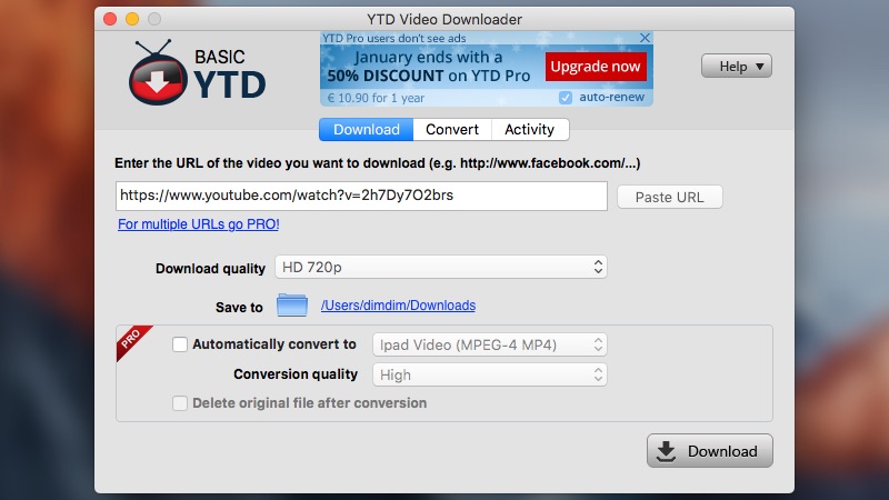 Download Tv Series Automatically Mac