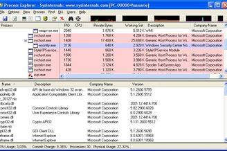 Download process explorer for mac download